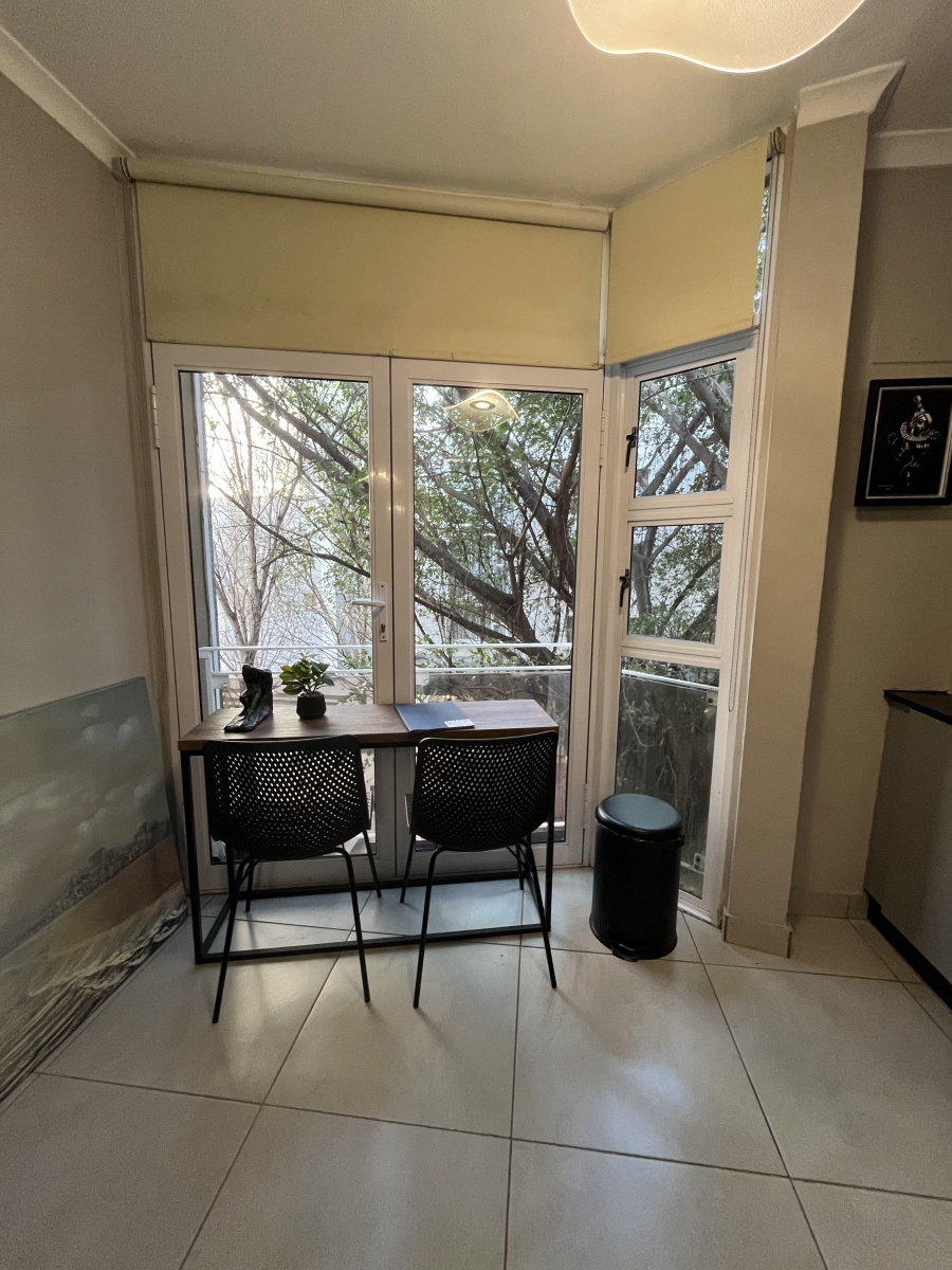 0 Bedroom Property for Sale in Cape Town City Centre Western Cape